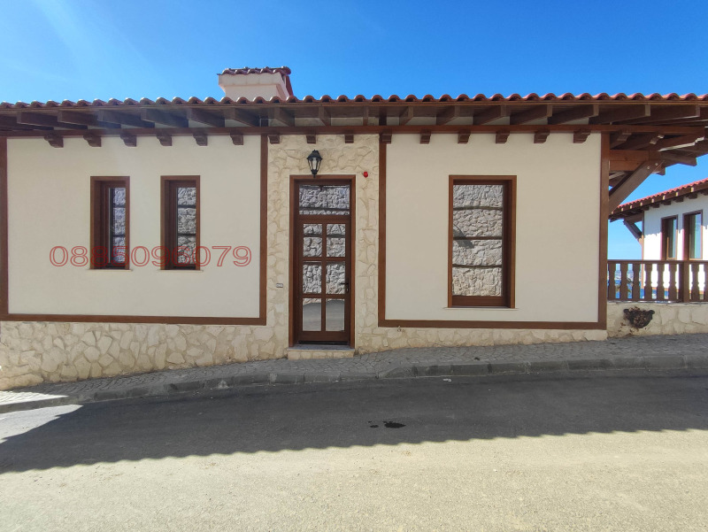 Na sprzedaż  Dom region Burgas , Sweti Wlas , 122 mkw | 42023013 - obraz [2]
