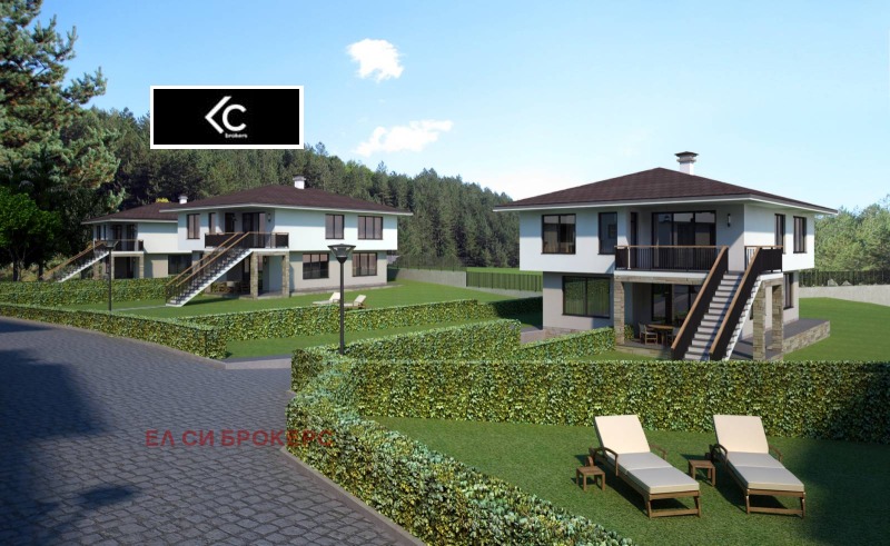 Na prodej  Dům oblast Sofia , Koprivštica , 147 m2 | 55307774