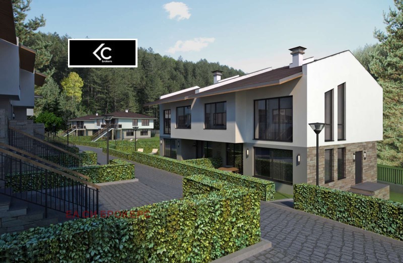 Na prodej  Dům oblast Sofia , Koprivštica , 147 m2 | 55307774 - obraz [5]