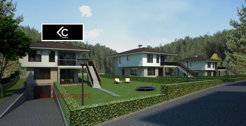 Na prodej  Dům oblast Sofia , Koprivštica , 147 m2 | 55307774 - obraz [4]