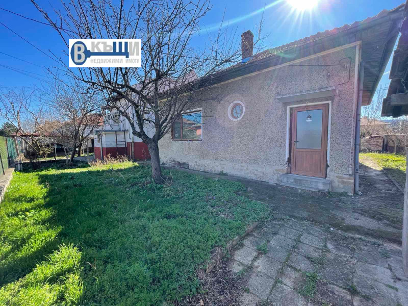 Na prodej  Dům oblast Veliko Tarnovo , Gorna Orjachovica , 110 m2 | 42652045 - obraz [14]