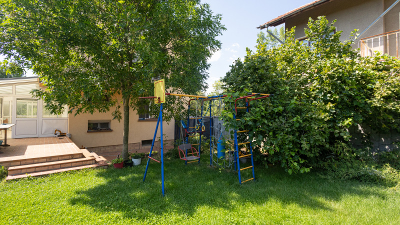 Продава  Къща град София , гр. Банкя , 191 кв.м | 56781781 - изображение [14]
