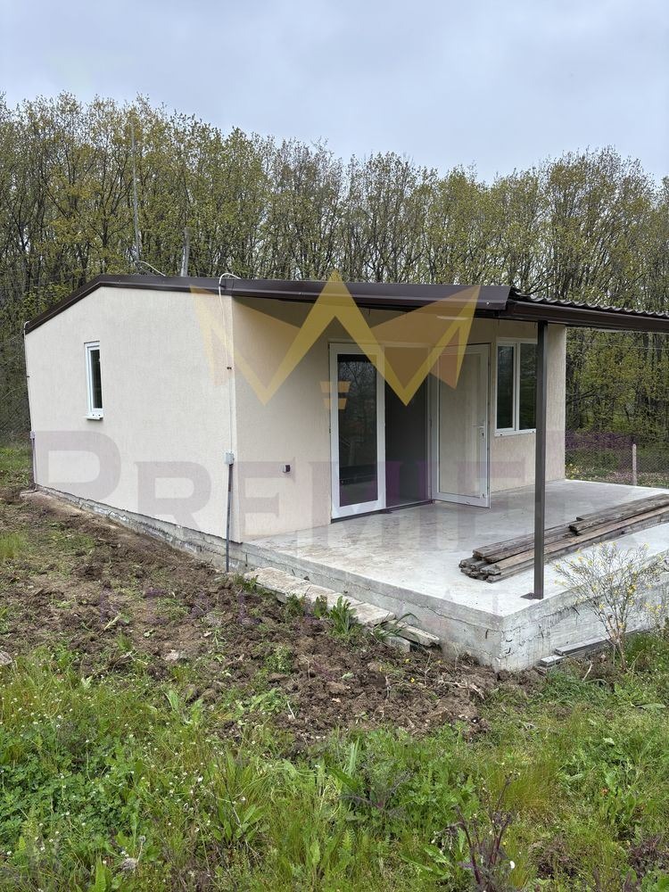 Продава  Къща област Бургас , гр. Приморско , 54 кв.м | 15293790 - изображение [3]