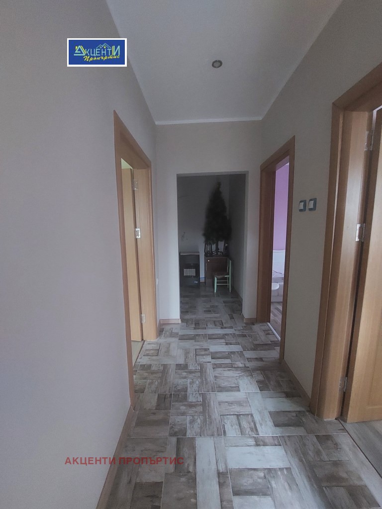 Продава КЪЩА, с. Шемшево, област Велико Търново, снимка 12 - Къщи - 52293483