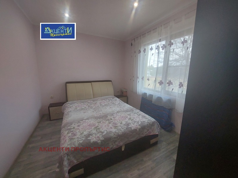 Продава КЪЩА, с. Шемшево, област Велико Търново, снимка 14 - Къщи - 52293483