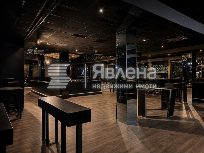 Продава ЗАВЕДЕНИЕ, гр. Пловдив, Център, снимка 3 - Заведения - 55932133