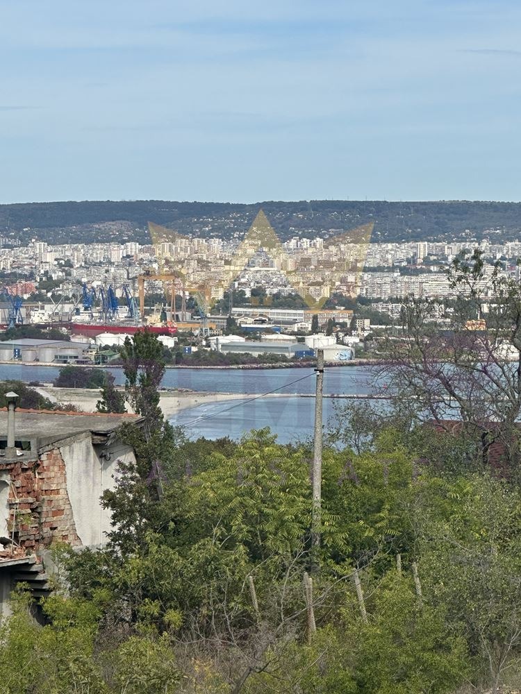 Προς πώληση  Οικόπεδο Βαρνα , μ-τ Ζελενηκα , 923 τ.μ | 23274505 - εικόνα [2]