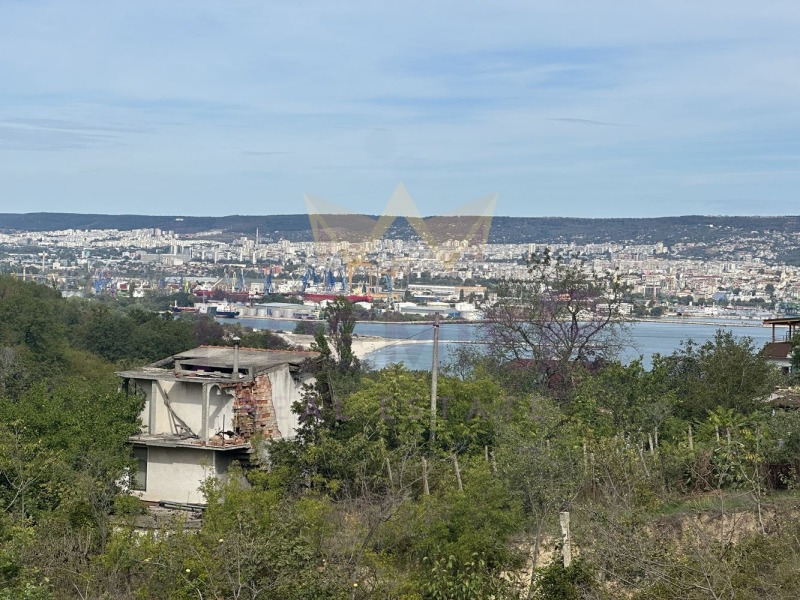 Προς πώληση  Οικόπεδο Βαρνα , μ-τ Ζελενηκα , 923 τ.μ | 23274505 - εικόνα [5]