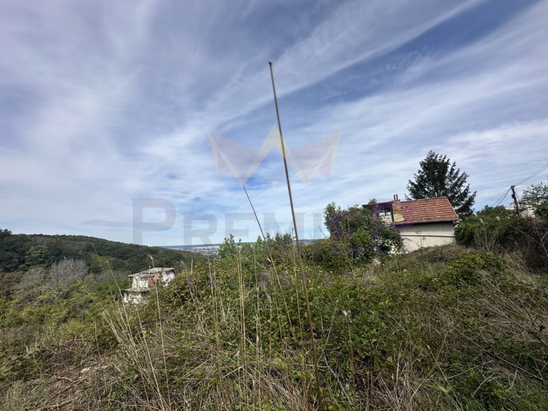 For Sale  Plot Varna , m-t Zelenika , 923 sq.m | 23274505 - image [3]