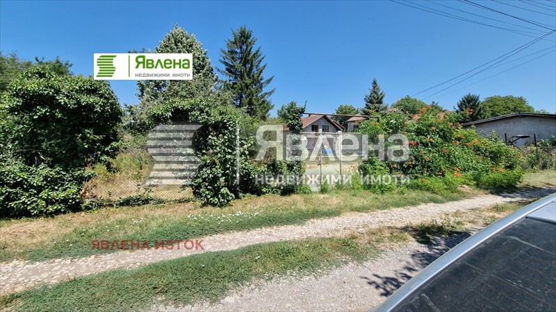 For Sale  Plot region Sofia , Ravno pole , 1061 sq.m | 16249390 - image [2]