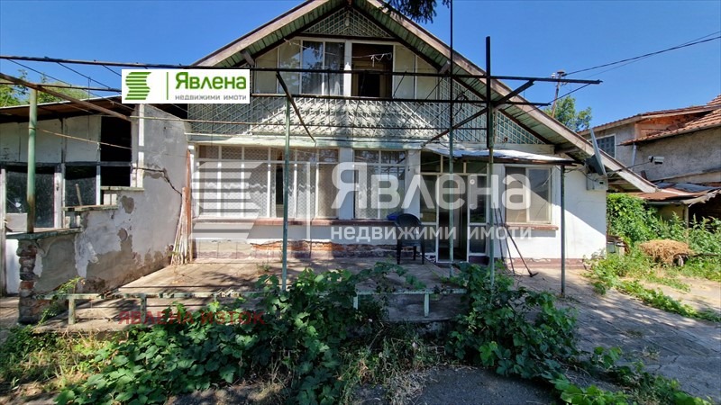 For Sale  Plot region Sofia , Ravno pole , 1061 sq.m | 16249390 - image [3]