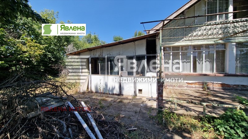 Продается  Сюжет область София , Равно поле , 1061 кв.м | 16249390 - изображение [10]