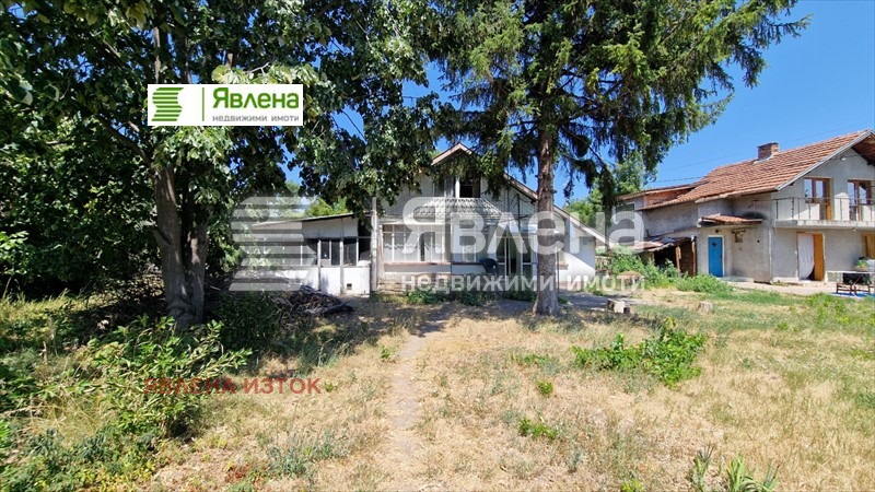 For Sale  Plot region Sofia , Ravno pole , 1061 sq.m | 16249390