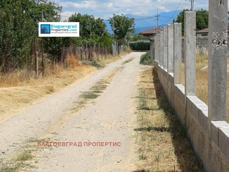 Satılık  Komplo Blagoevgrad , Strumsko , 1999 metrekare | 29158993