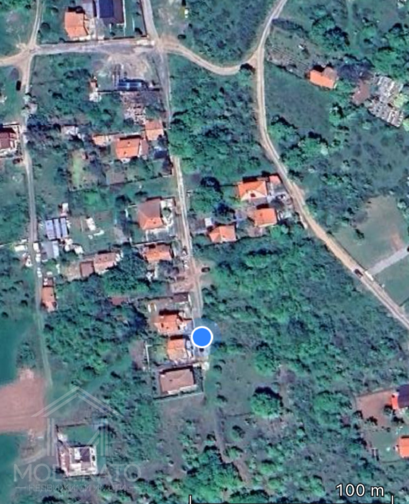 Продава ПАРЦЕЛ, гр. Созопол, област Бургас