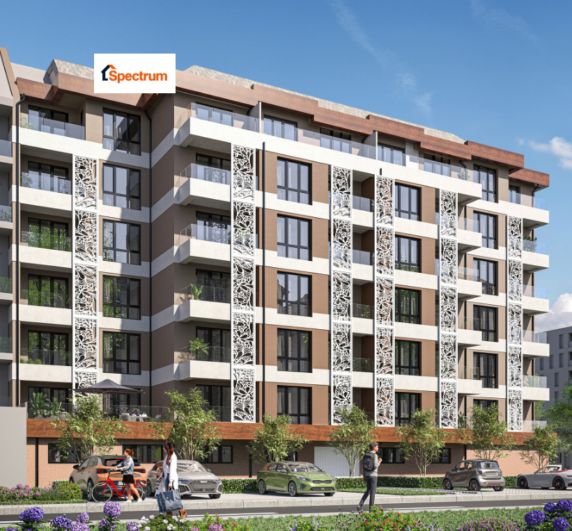 Продава 1-СТАЕН, гр. София, Люлин 10, снимка 2 - Апартаменти - 53440774