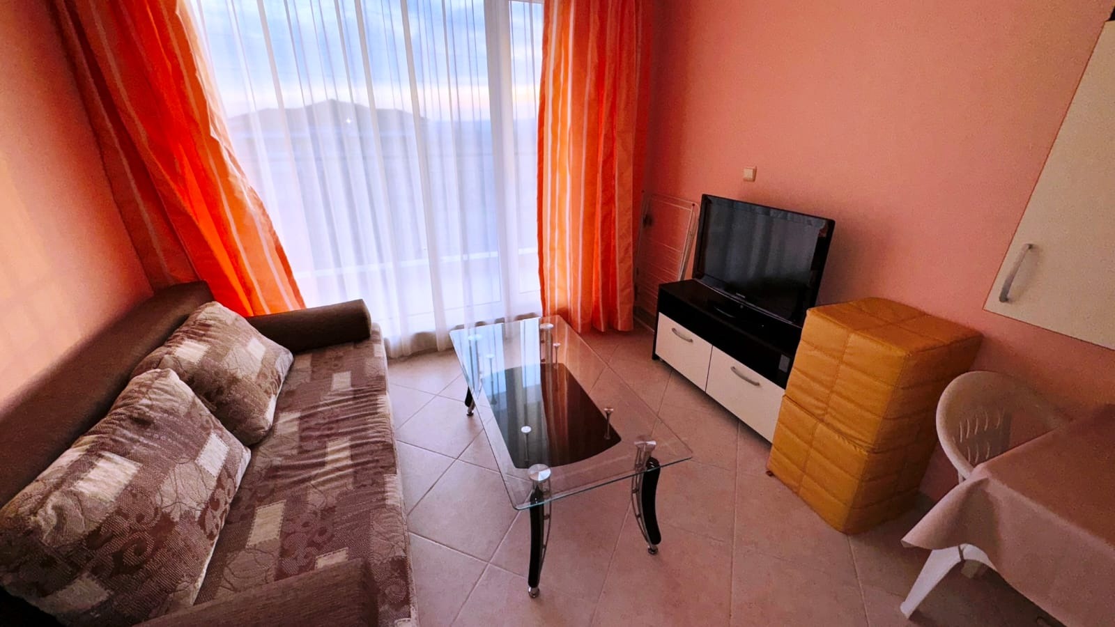Продава  2-стаен област Бургас , с. Кошарица , 57 кв.м | 39340427