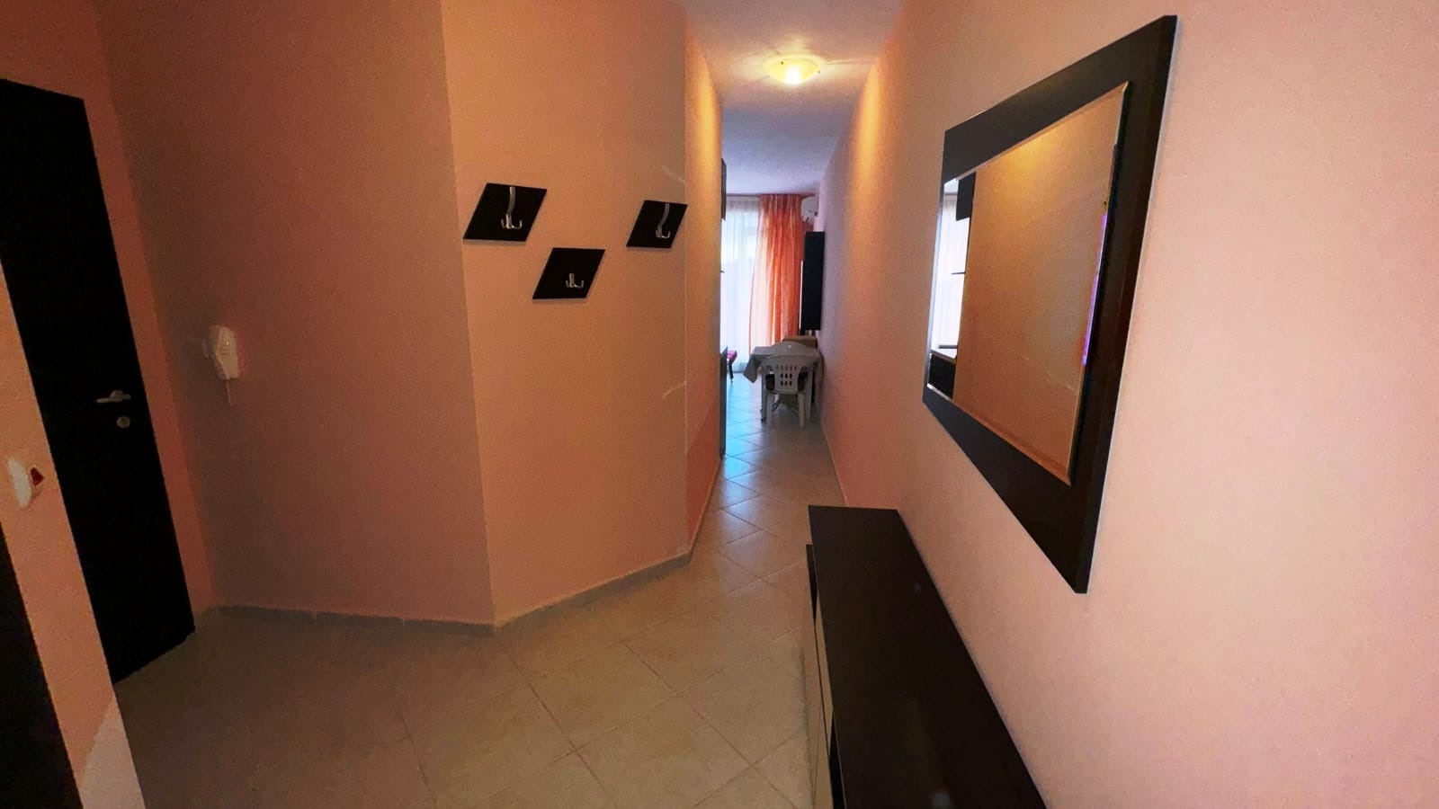 Продава 2-СТАЕН, с. Кошарица, област Бургас, снимка 6 - Апартаменти - 49580262
