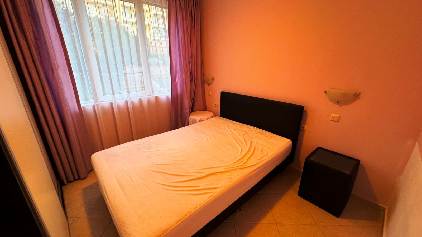 Продава 2-СТАЕН, с. Кошарица, област Бургас, снимка 8 - Апартаменти - 49580262