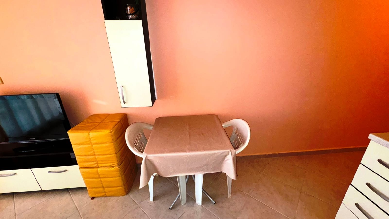 Продава 2-СТАЕН, с. Кошарица, област Бургас, снимка 7 - Апартаменти - 49580262