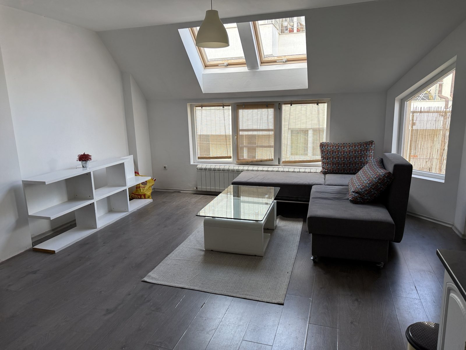 Продава 2-СТАЕН, гр. София, Студентски град, снимка 7 - Апартаменти - 54252548