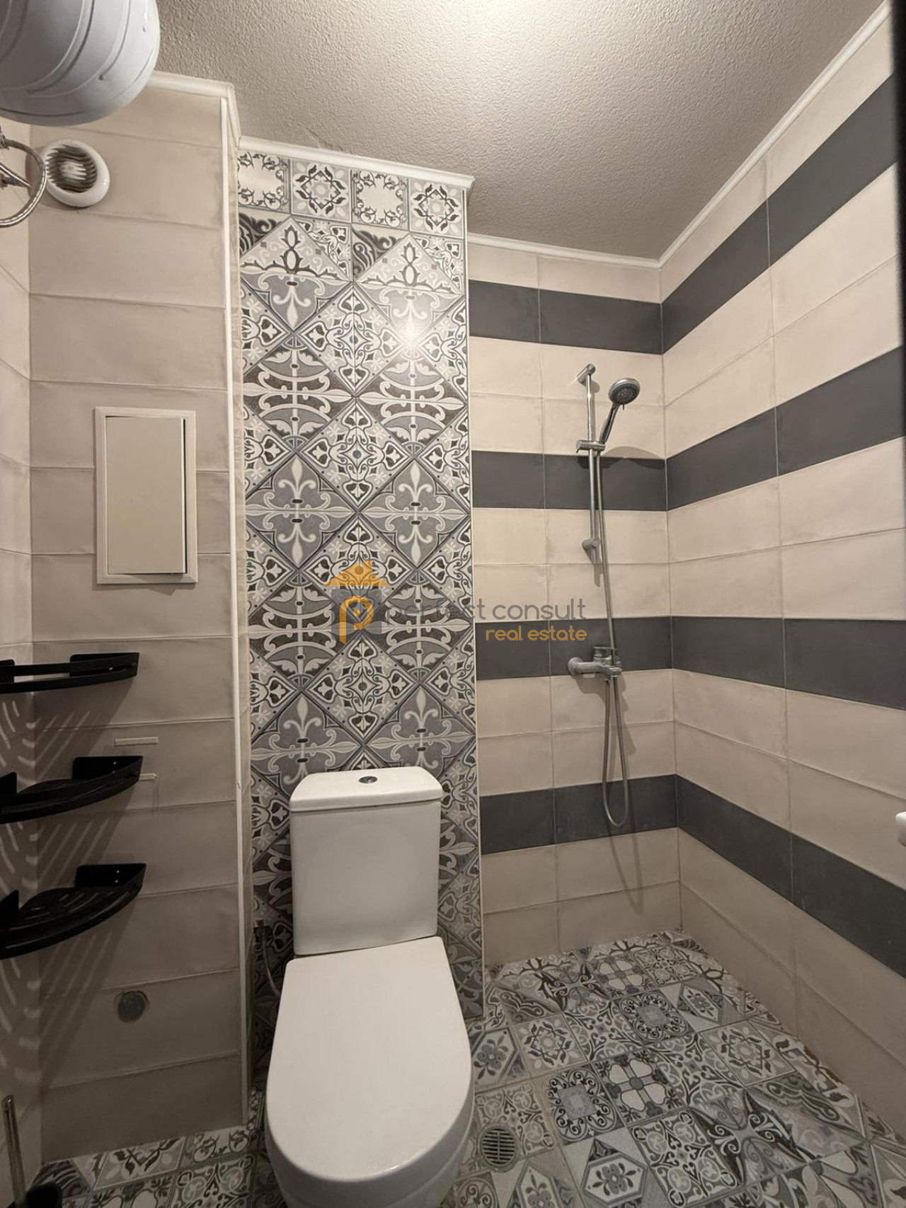 Продава 2-СТАЕН, гр. Пловдив, Христо Смирненски, снимка 8 - Апартаменти - 54069010