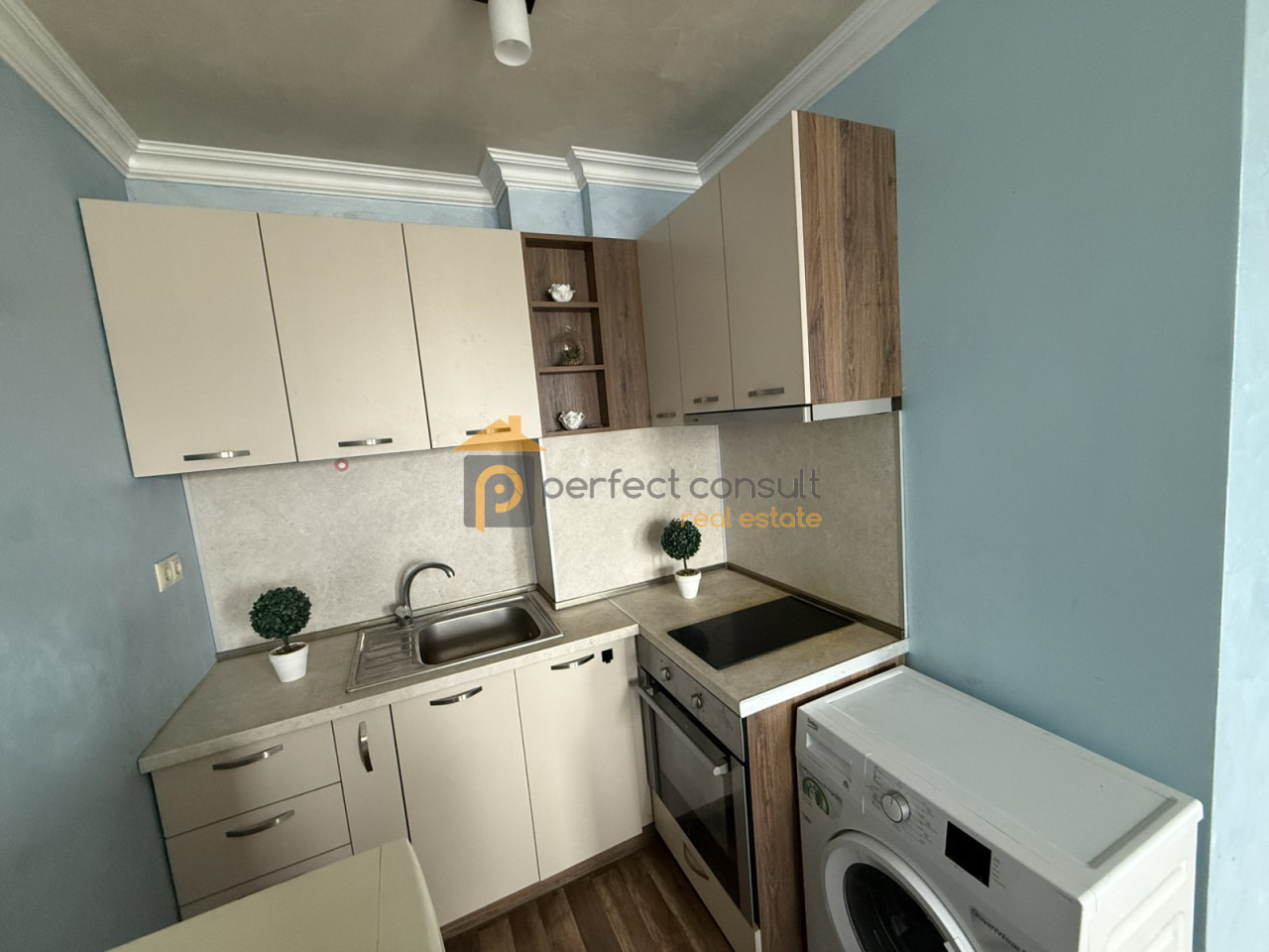 Продава 2-СТАЕН, гр. Пловдив, Христо Смирненски, снимка 3 - Апартаменти - 54069010