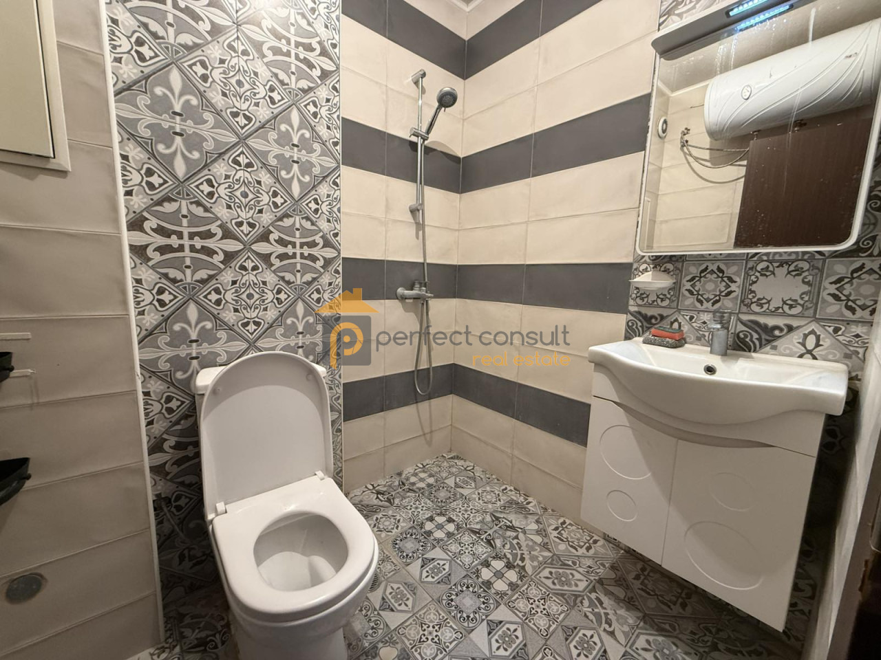 Продава 2-СТАЕН, гр. Пловдив, Христо Смирненски, снимка 9 - Апартаменти - 54069010