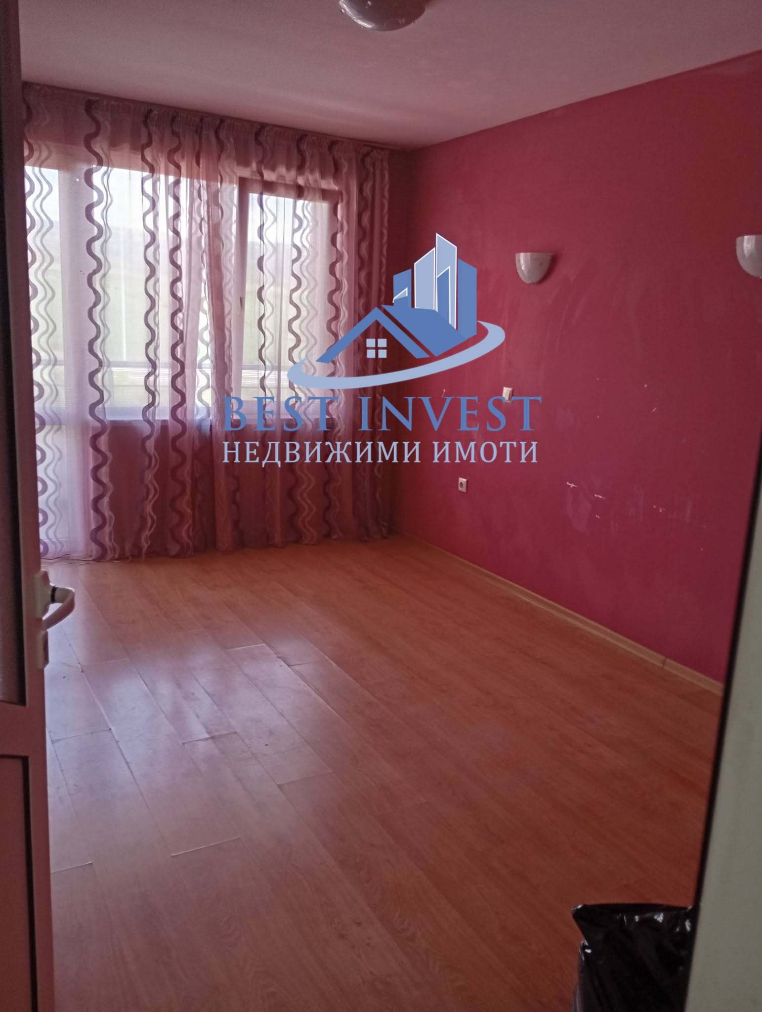 Продава 2-СТАЕН, гр. Благоевград, Струмско, снимка 3 - Апартаменти - 54914584