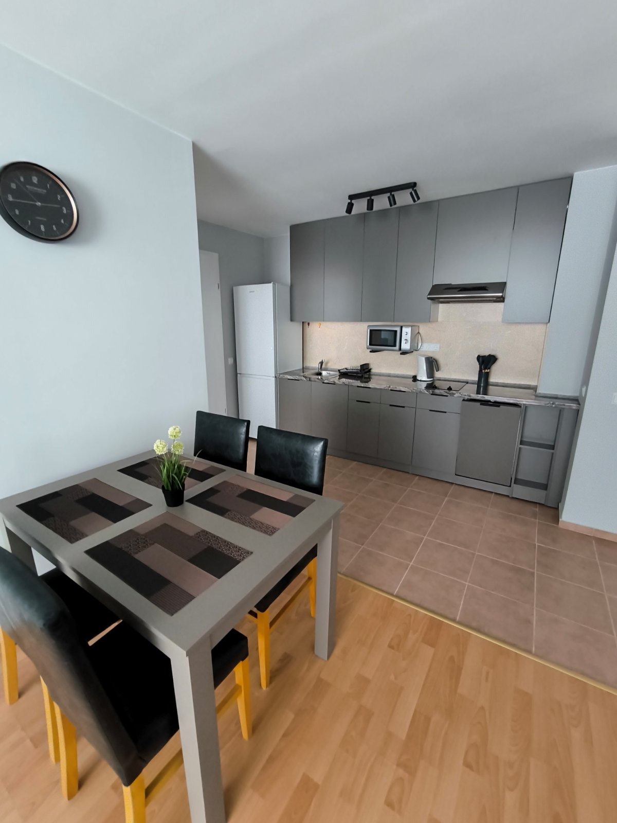 Продава 2-СТАЕН, гр. Свети Влас, област Бургас, снимка 2 - Апартаменти - 55584982