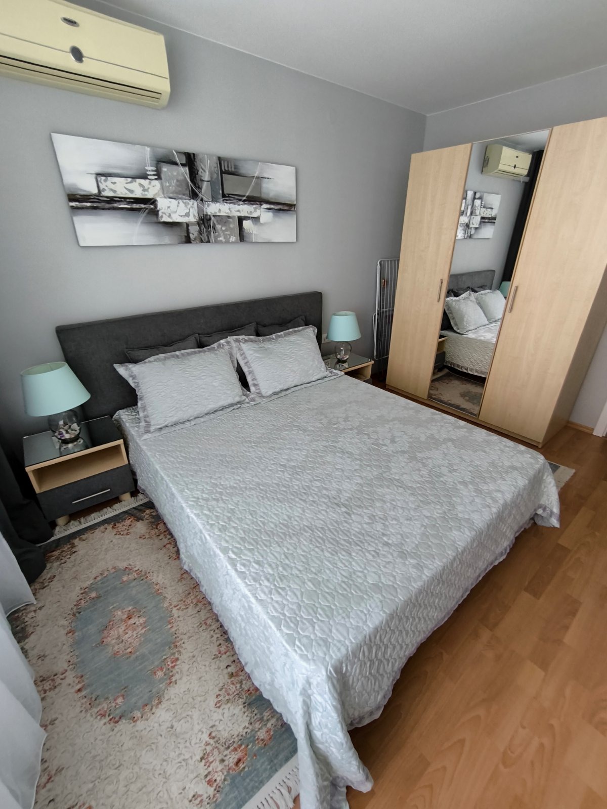Продава 2-СТАЕН, гр. Свети Влас, област Бургас, снимка 11 - Апартаменти - 55584982