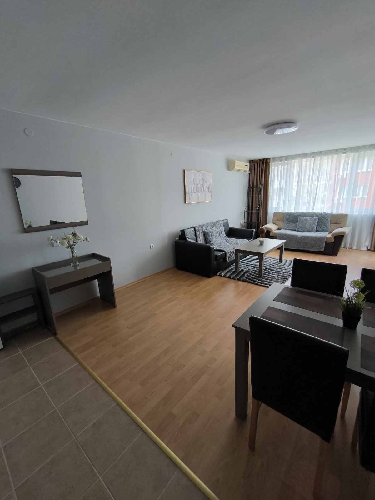 Продава 2-СТАЕН, гр. Свети Влас, област Бургас, снимка 9 - Апартаменти - 55584982