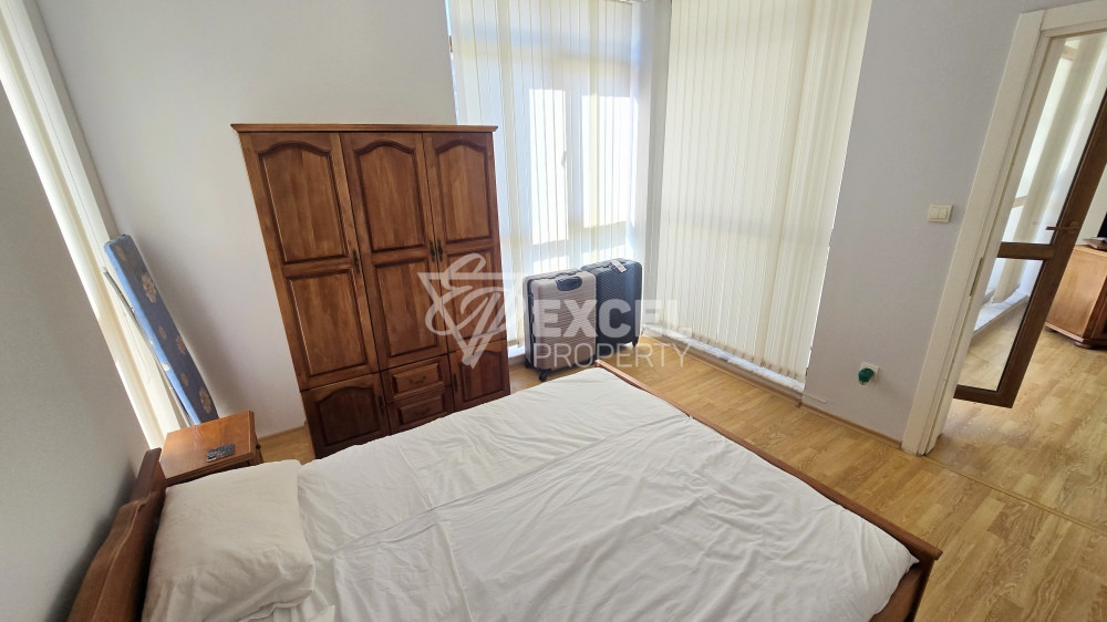 Продава 2-СТАЕН, к.к. Слънчев бряг, област Бургас, снимка 11 - Апартаменти - 55663028