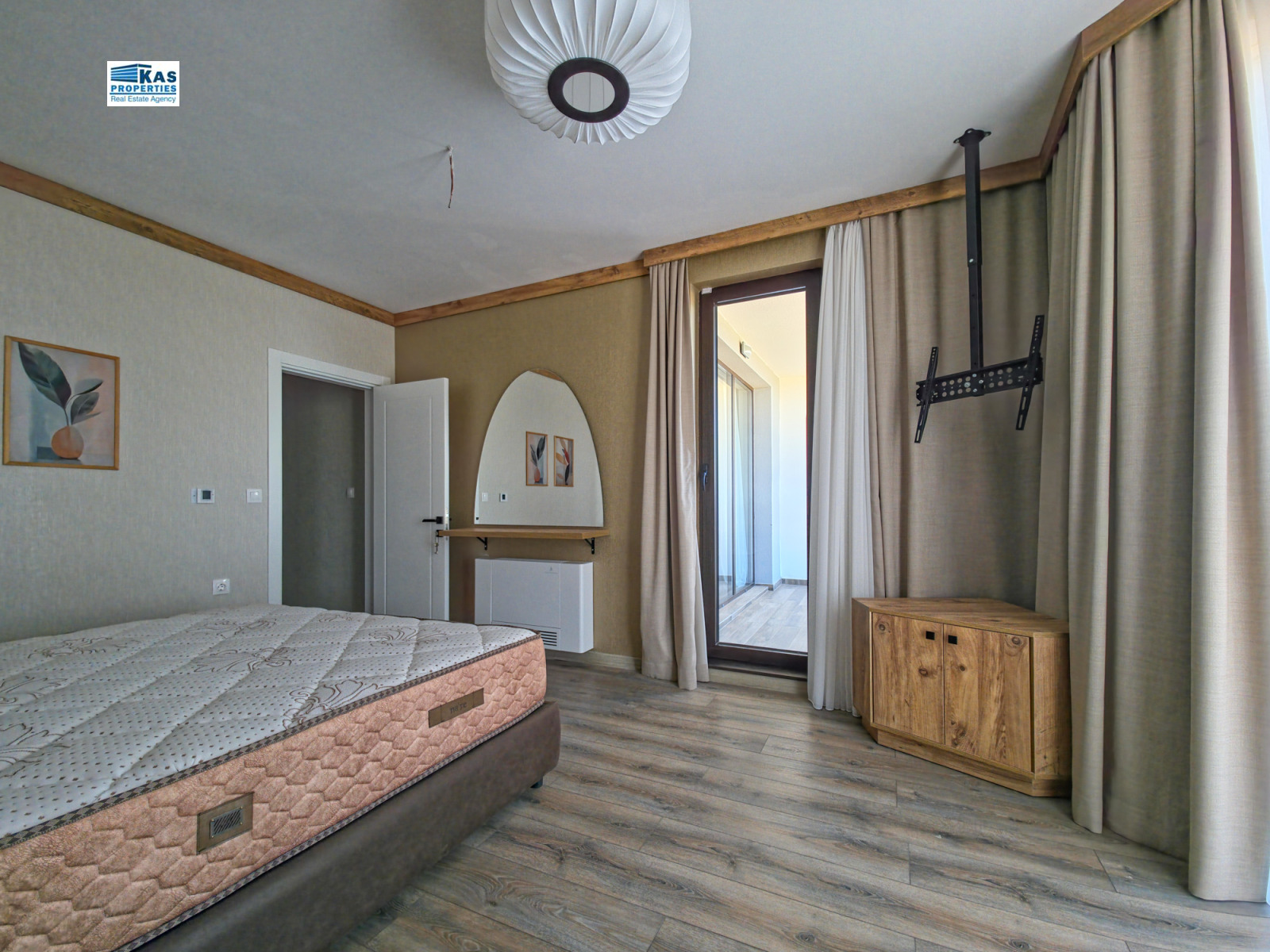 Продава 2-СТАЕН, гр. Банско, област Благоевград, снимка 16 - Апартаменти - 56096248