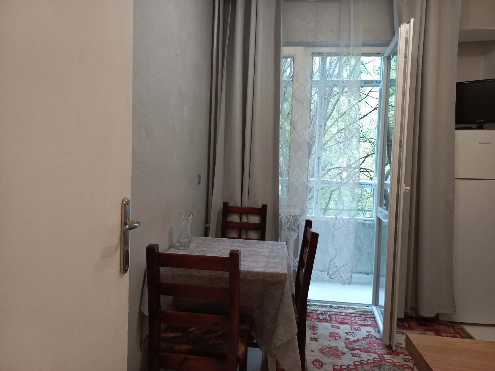 Продава 2-СТАЕН, гр. София, Оборище, снимка 10 - Апартаменти - 56619194