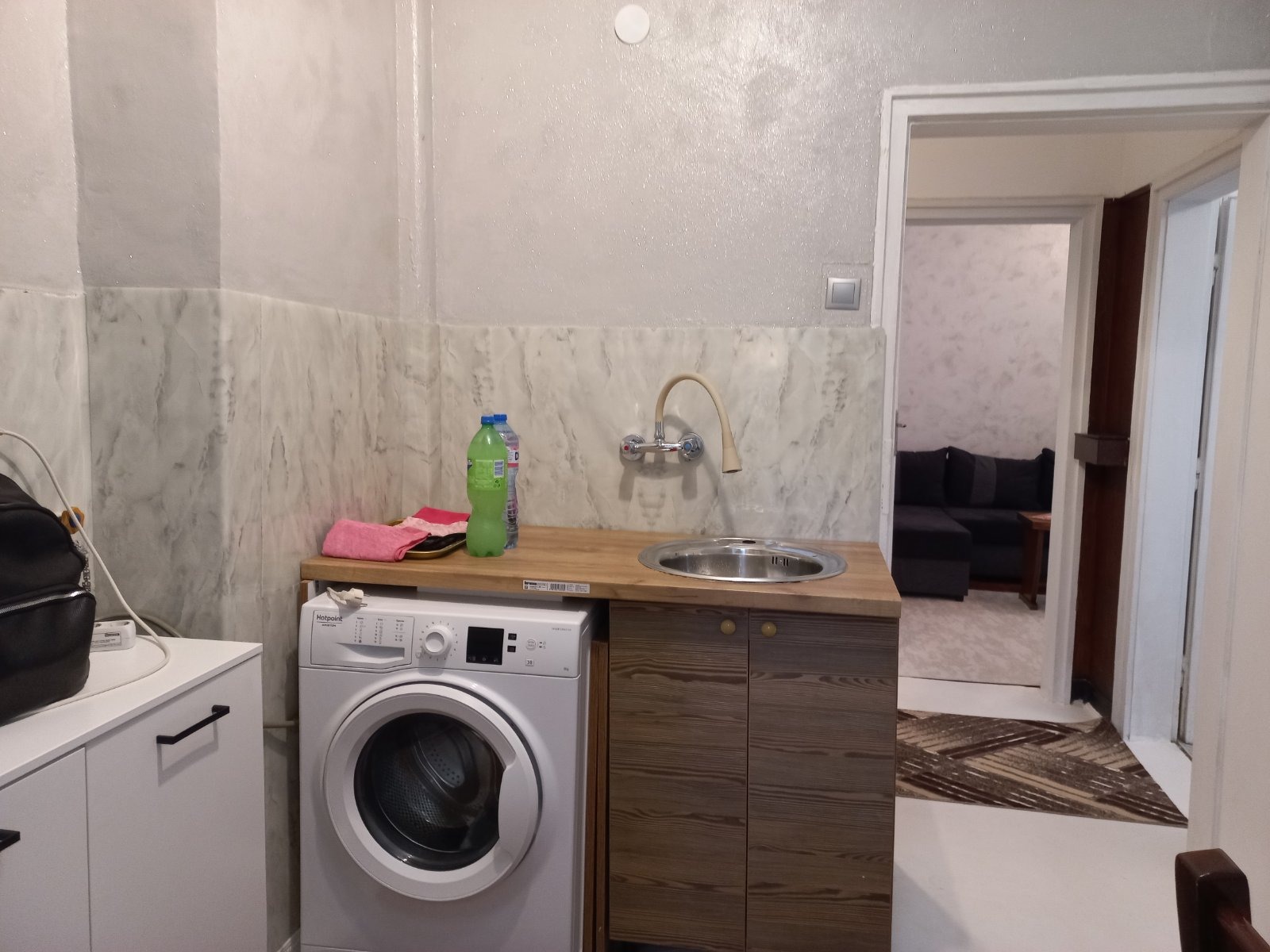 Продава 2-СТАЕН, гр. София, Оборище, снимка 11 - Апартаменти - 56619194