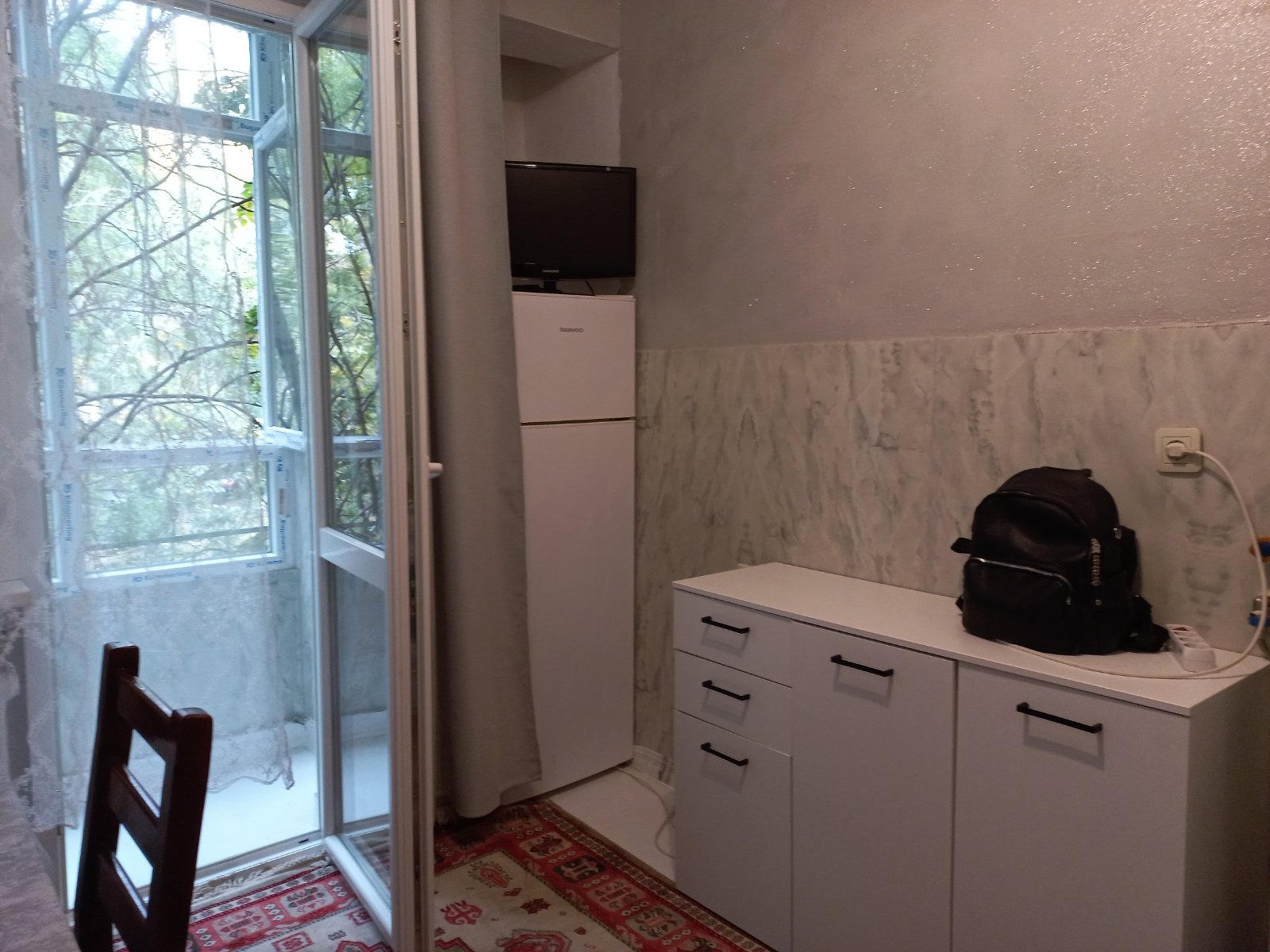 Продава 2-СТАЕН, гр. София, Оборище, снимка 12 - Апартаменти - 56619194