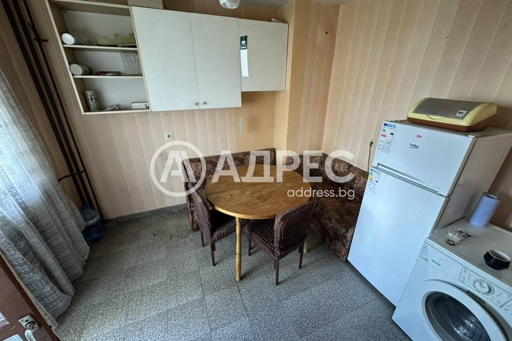 Продава 2-СТАЕН, гр. София, Люлин 3, снимка 2 - Апартаменти - 56624914