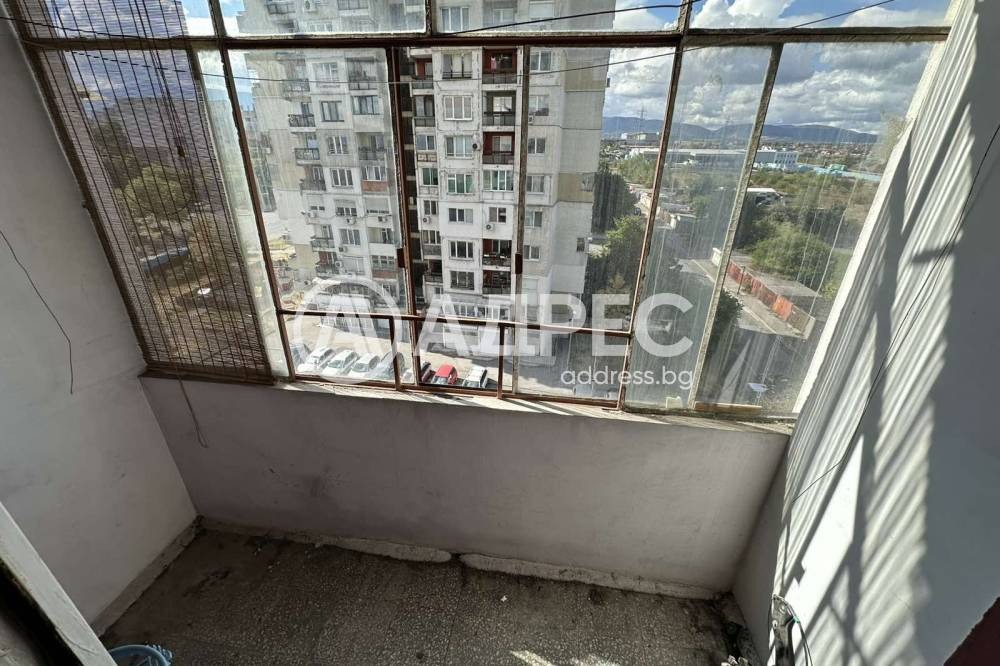 Продава 2-СТАЕН, гр. София, Люлин 3, снимка 8 - Апартаменти - 56624914