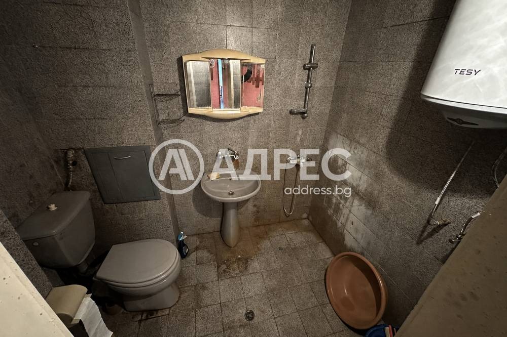 Продава 2-СТАЕН, гр. София, Люлин 3, снимка 5 - Апартаменти - 56624914