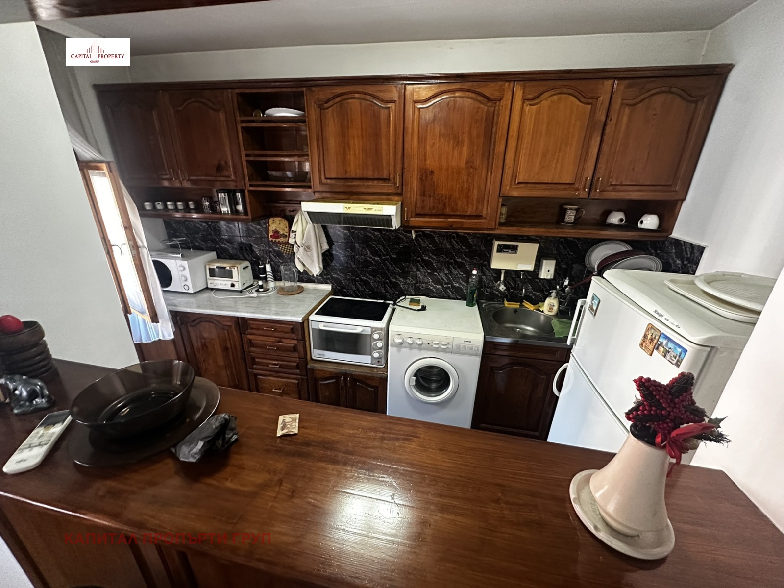 Продава 3-СТАЕН, гр. Благоевград, Широк център, снимка 2 - Апартаменти - 51893129