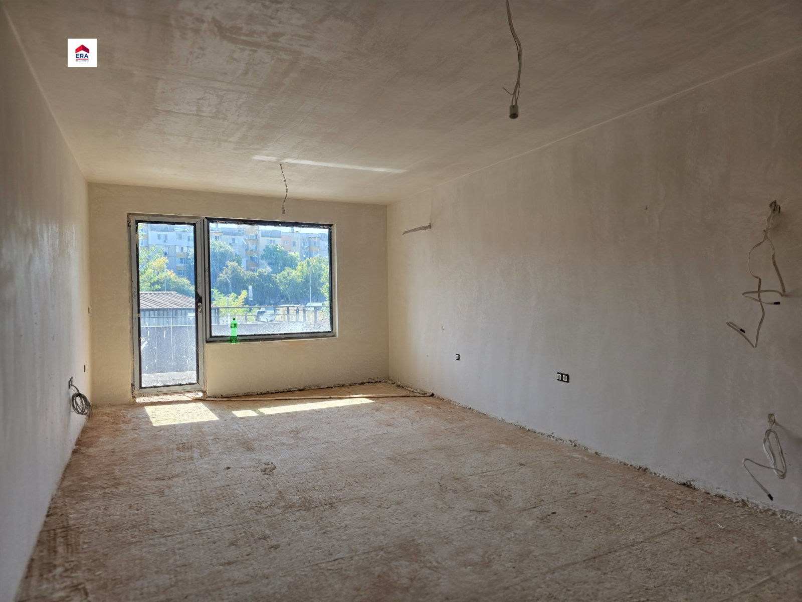 Продава 3-СТАЕН, гр. Пловдив, Христо Смирненски, снимка 9 - Апартаменти - 53800399