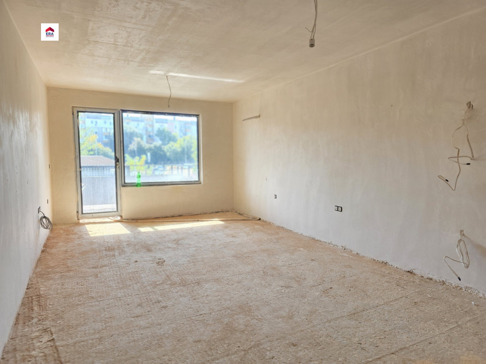 Продава 3-СТАЕН, гр. Пловдив, Христо Смирненски