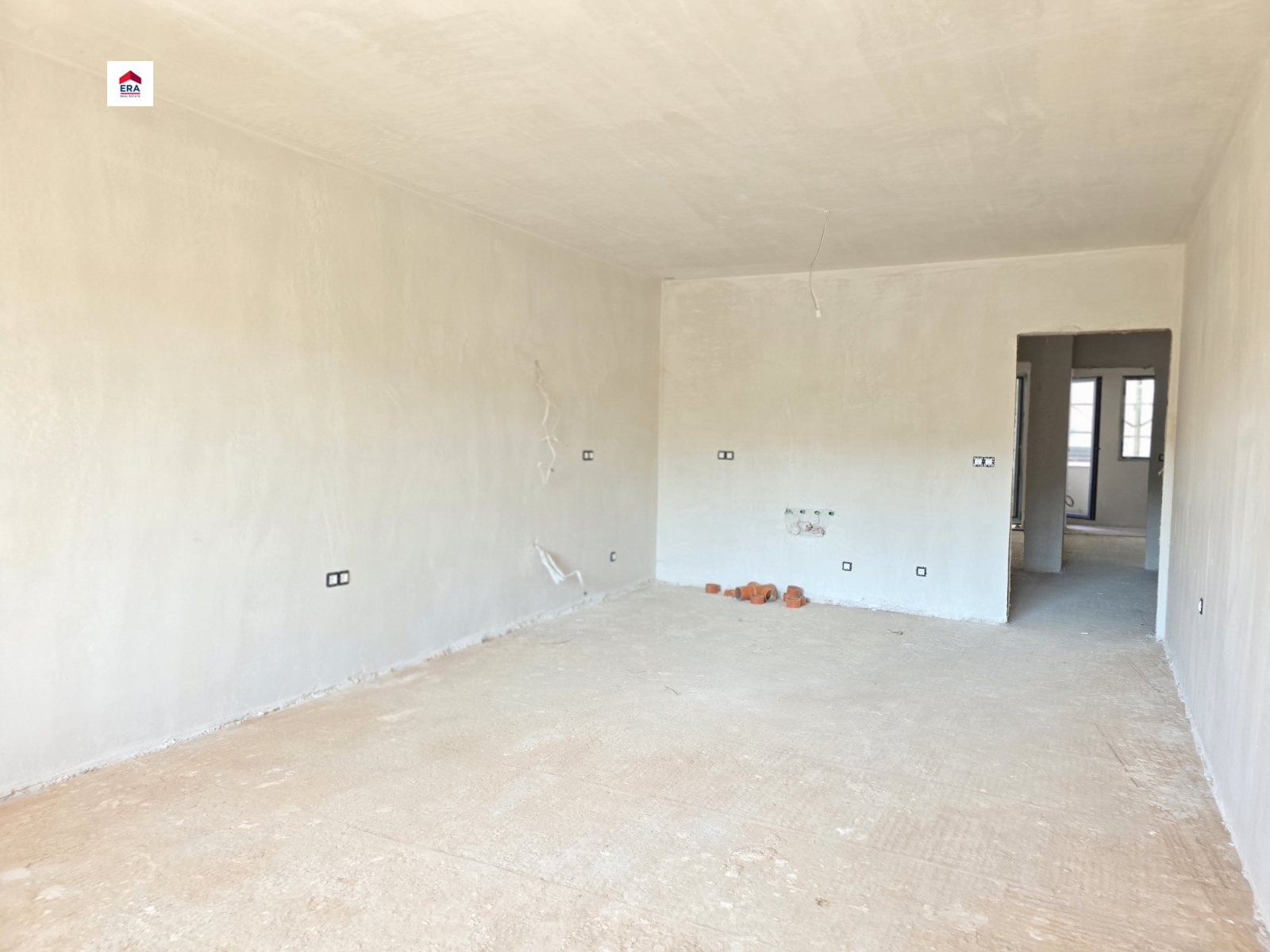 Продава 3-СТАЕН, гр. Пловдив, Христо Смирненски, снимка 3 - Апартаменти - 53800399