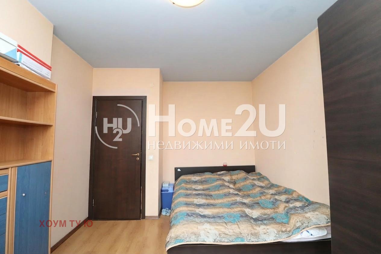 Продава 3-СТАЕН, гр. София, Овча купел 1, снимка 7 - Апартаменти - 53900046