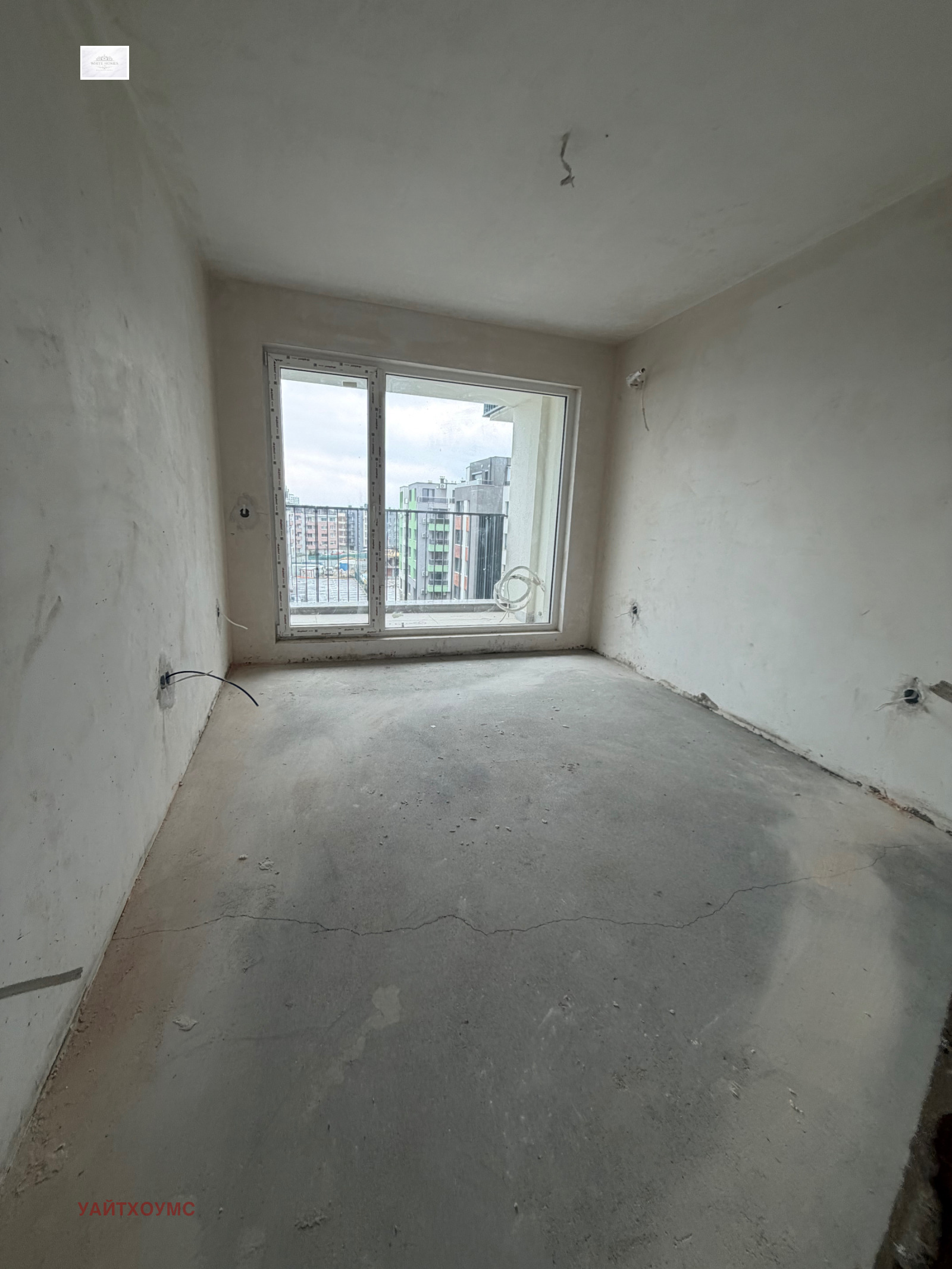 Продава 3-СТАЕН, гр. София, Малинова долина, снимка 7 - Апартаменти - 53962139