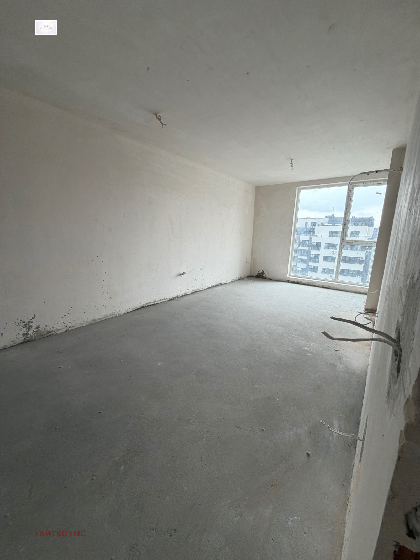 Продава 3-СТАЕН, гр. София, Малинова долина, снимка 3 - Апартаменти - 53962139