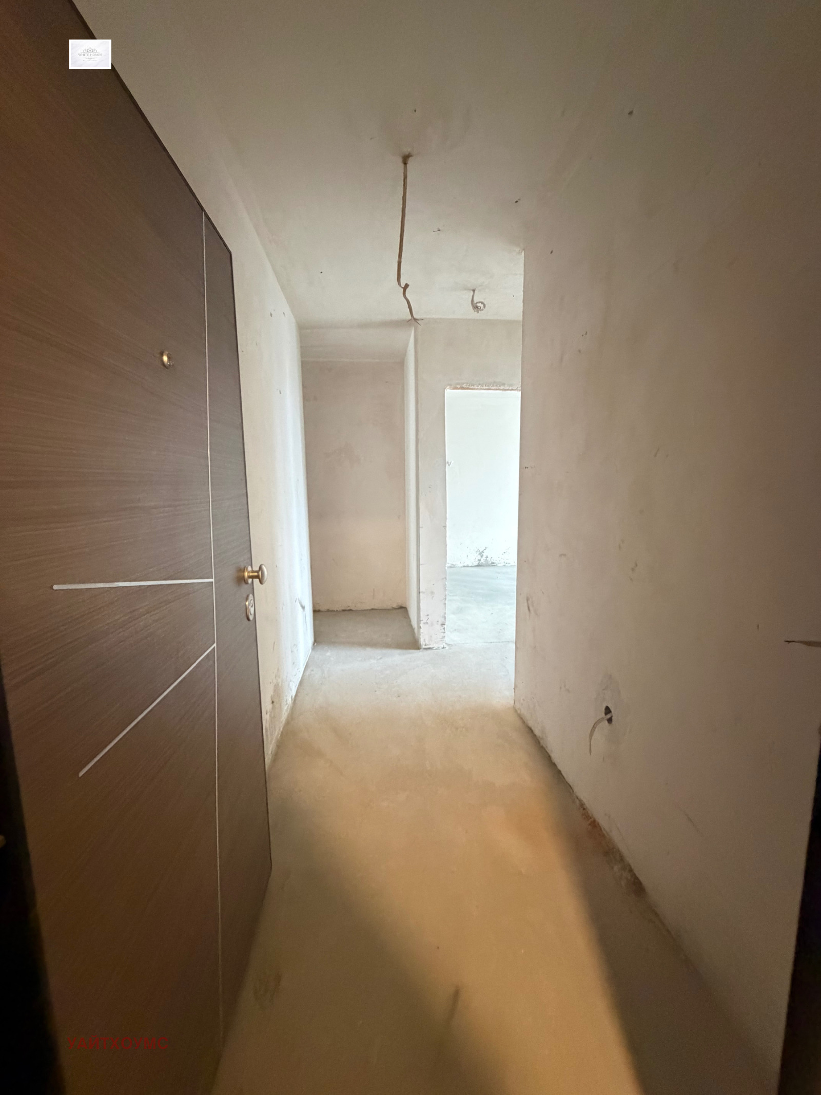 Продава 3-СТАЕН, гр. София, Малинова долина, снимка 2 - Апартаменти - 54340101
