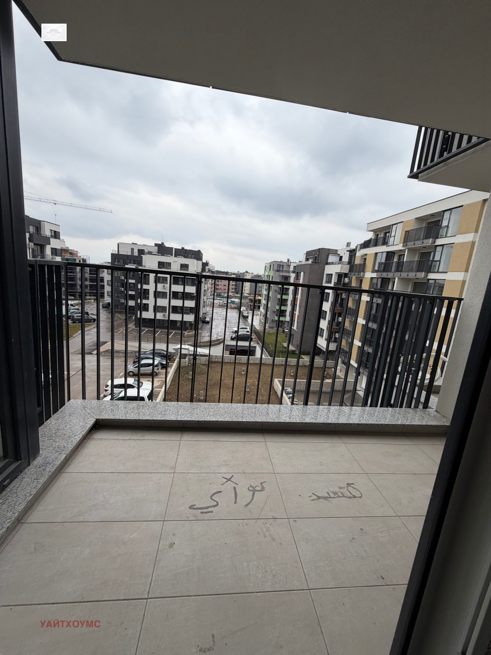 Продава 3-СТАЕН, гр. София, Малинова долина, снимка 8 - Апартаменти - 53962139