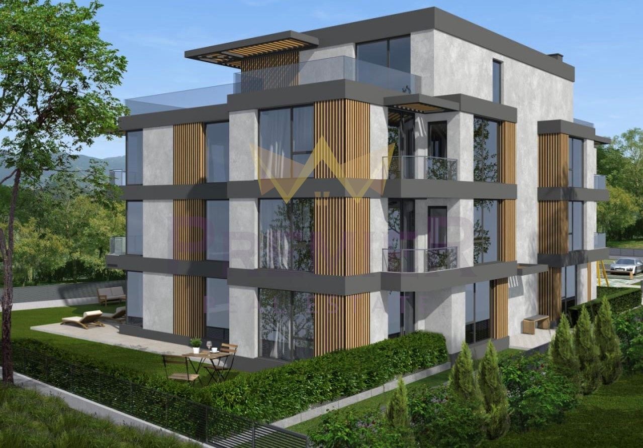 Продава 3-СТАЕН, гр. София, Бояна, снимка 4 - Апартаменти - 54106288